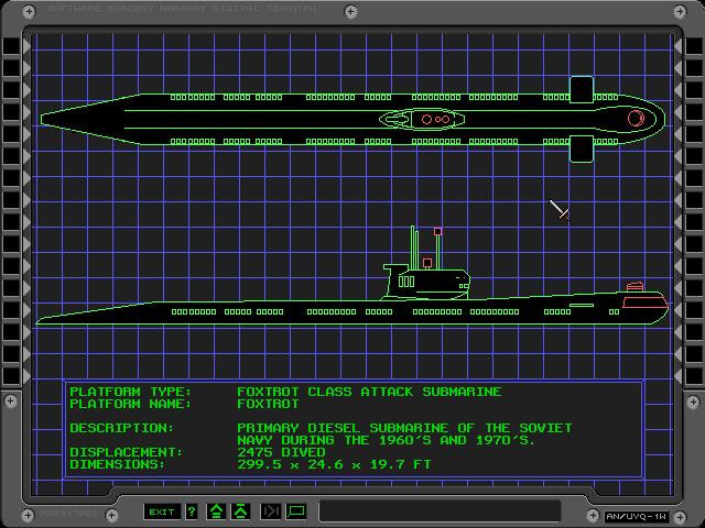 Aegis: Guardian of the Fleet