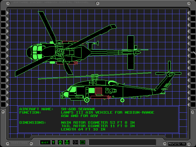 Aegis: Guardian of the Fleet