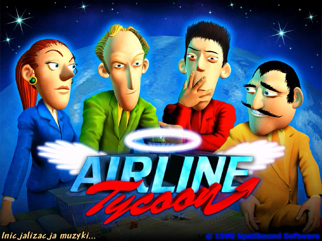 Airline Tycoon