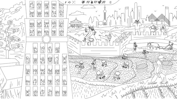 Gabenwood 3: 99 Hidden Yen