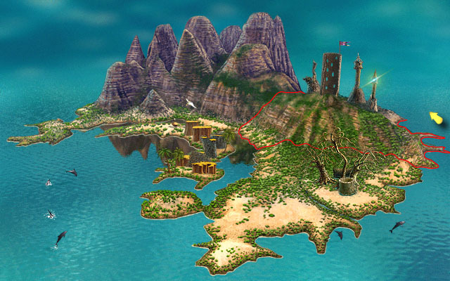 Akimbo: Kung-Fu Hero