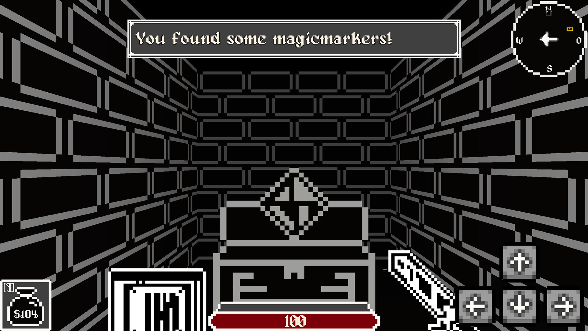 Dungeon Vixens: A Tale of Temptation