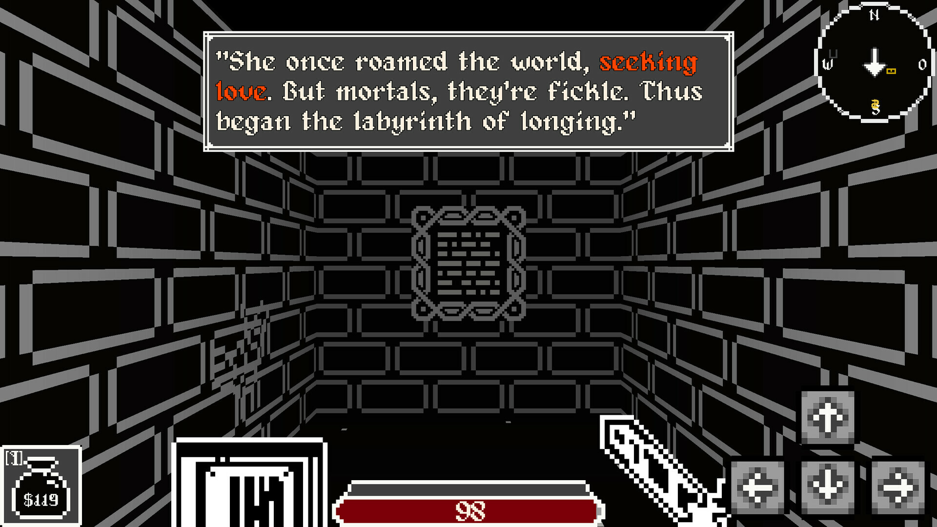 Dungeon Vixens: A Tale of Temptation