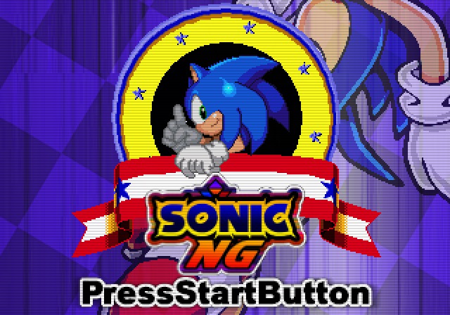 Sonic NG