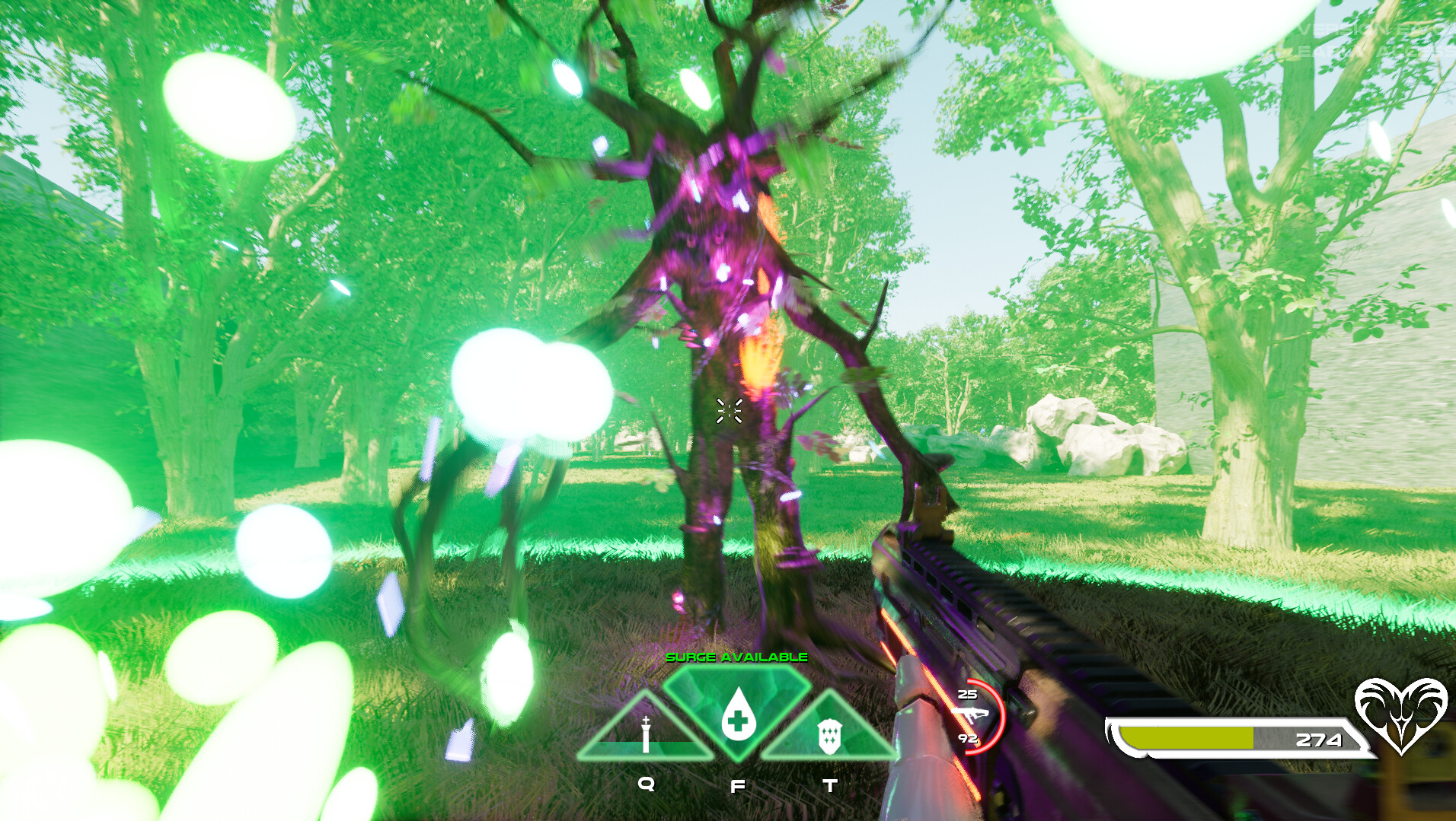 Federation Mycha