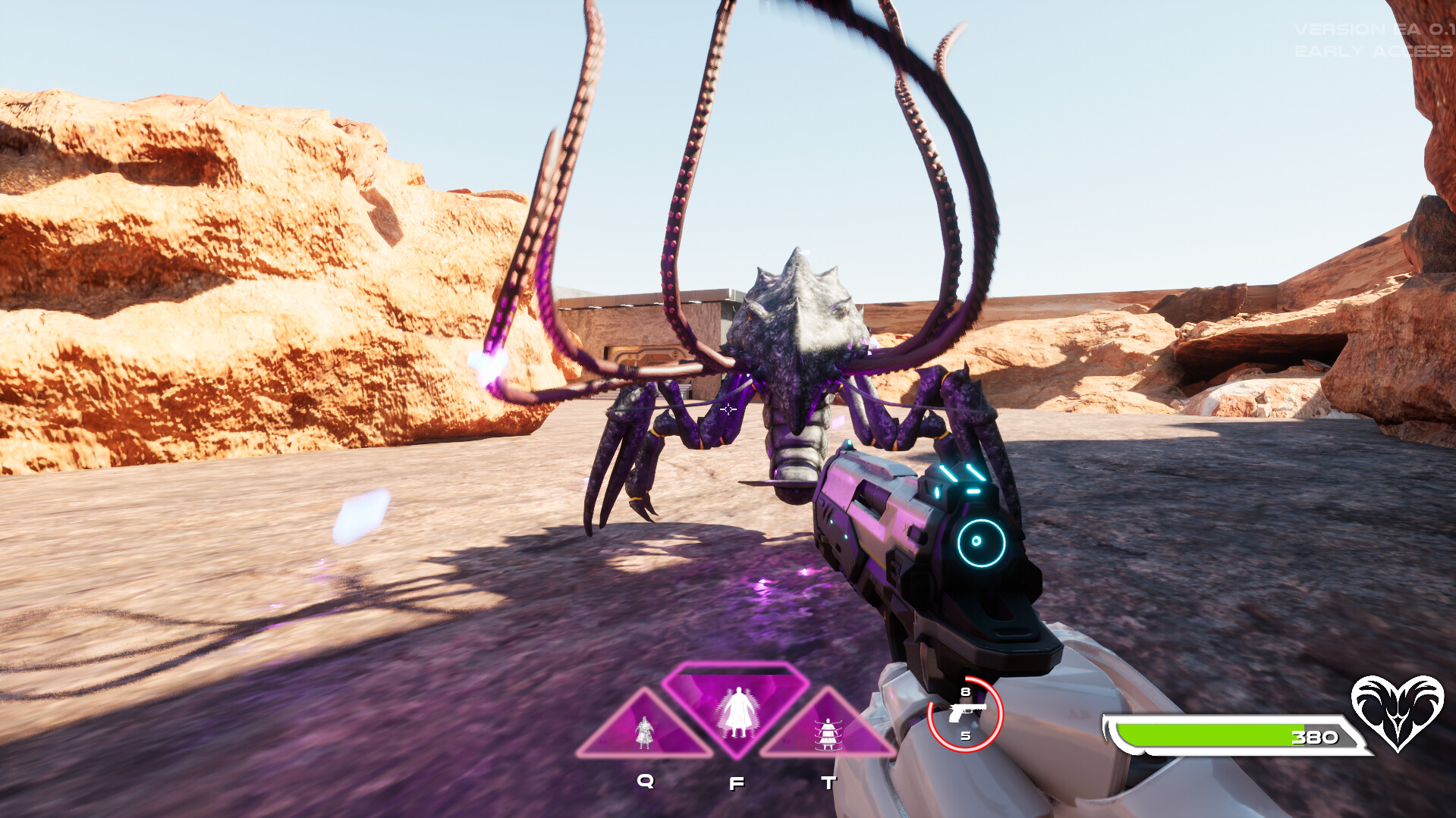 Federation Mycha