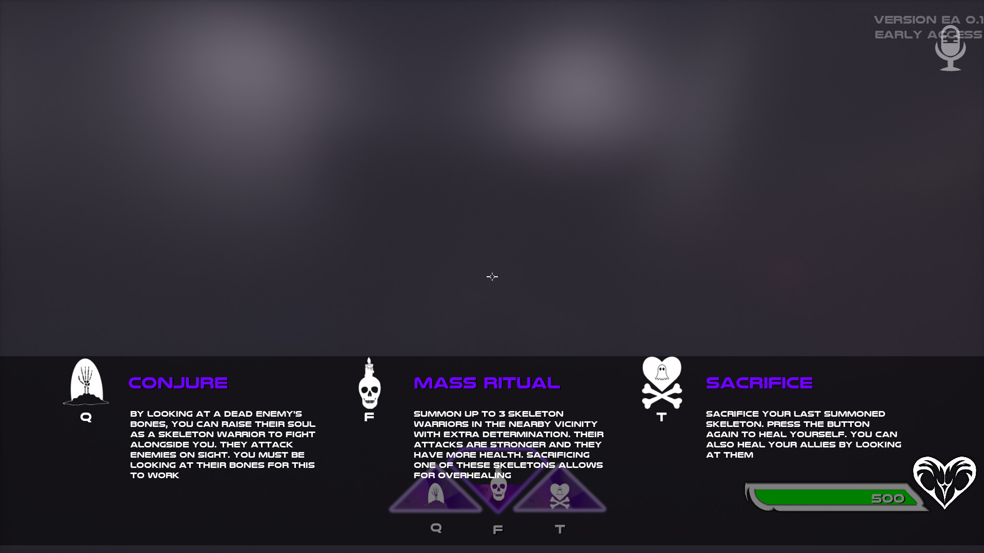 Federation Mycha