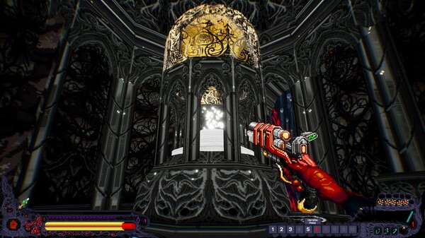 Diluvian Ultra: Awakening