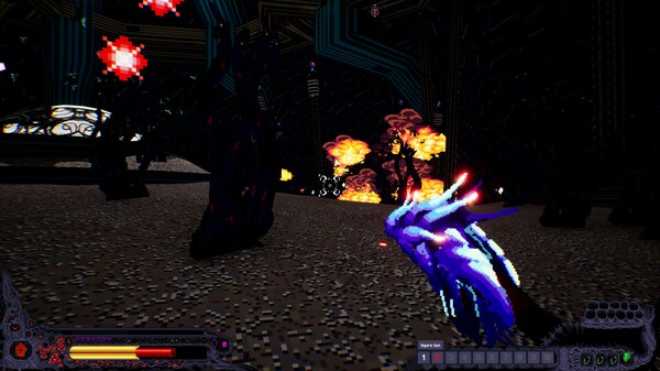 Diluvian Ultra: Awakening