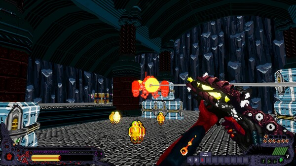 Diluvian Ultra: Awakening