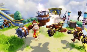 Skylanders: SuperChargers