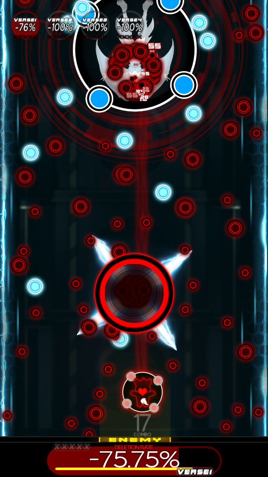 Noisz: Hyun Level Pack
