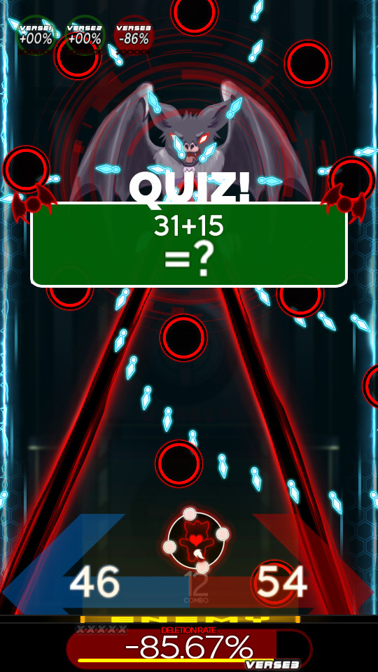 Noisz: DM Ashura Level Pack