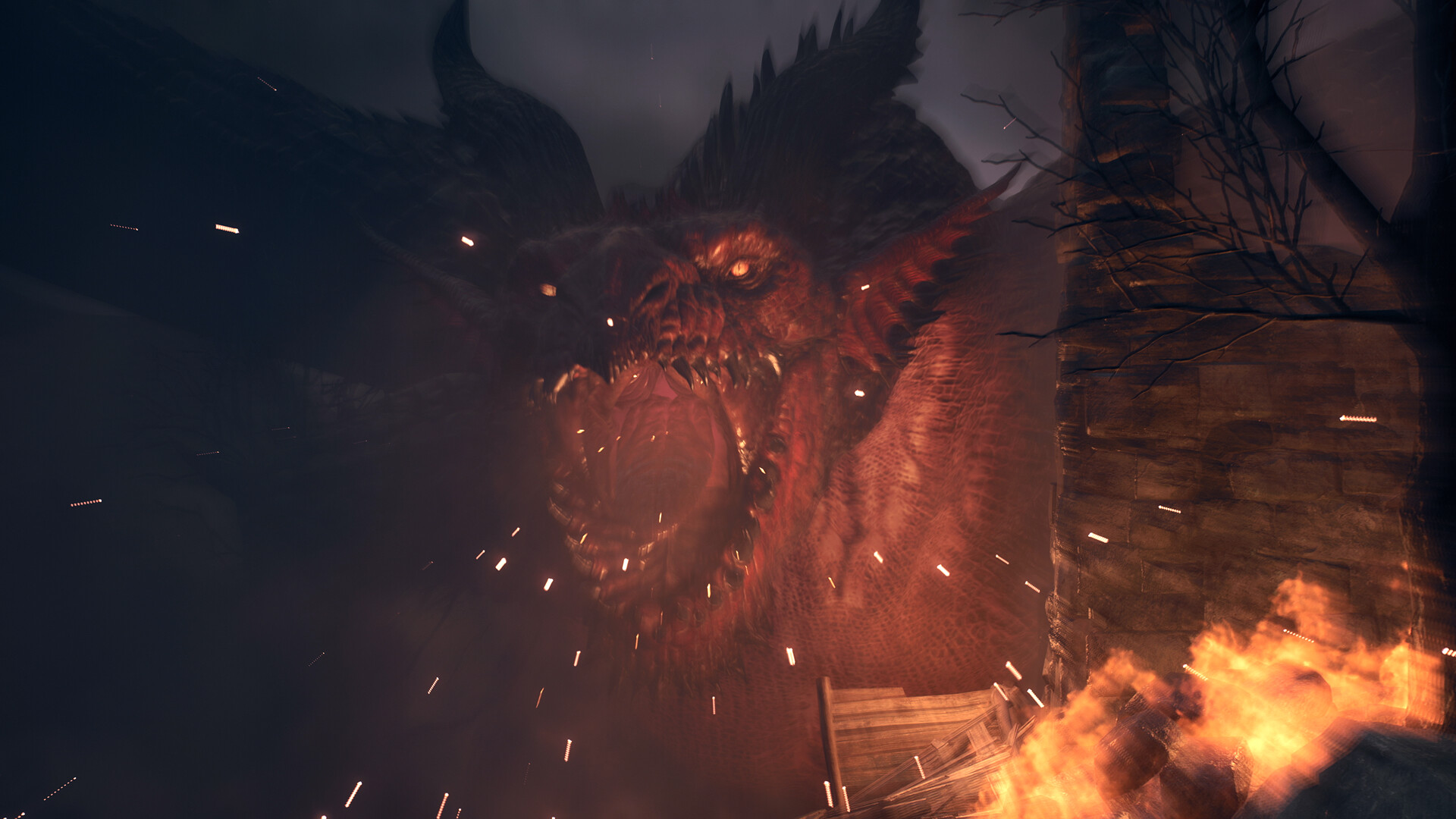 Dragon’s Dogma II