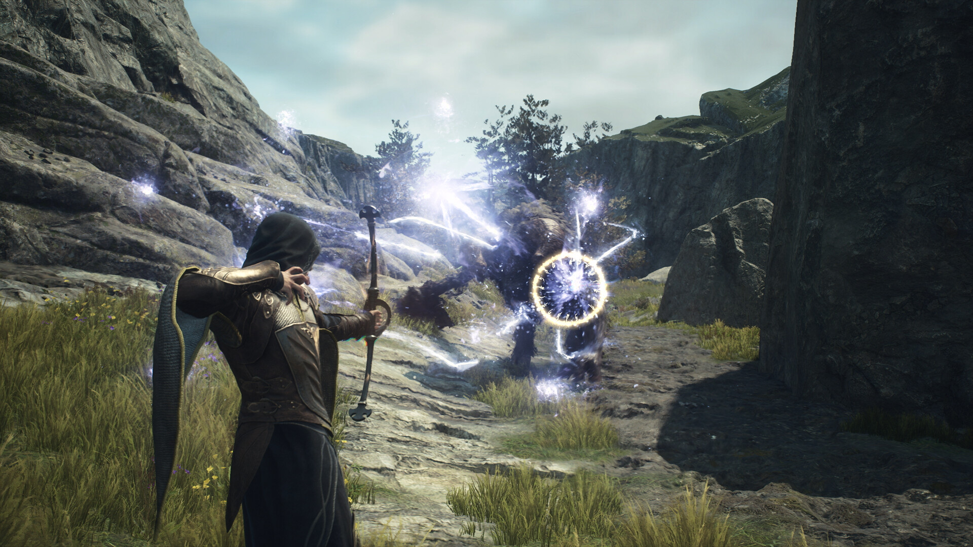 Dragon’s Dogma II