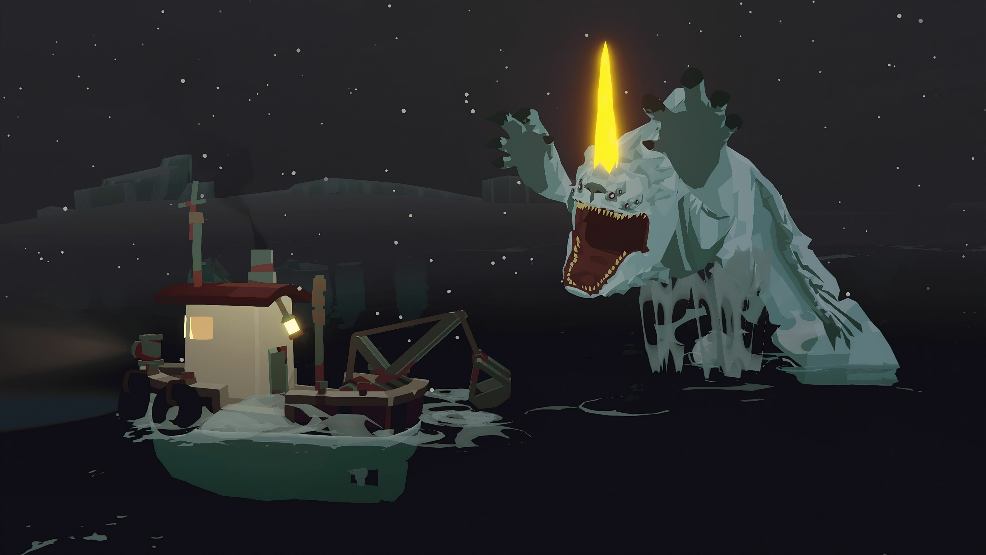 Dredge: Expansion Bundle