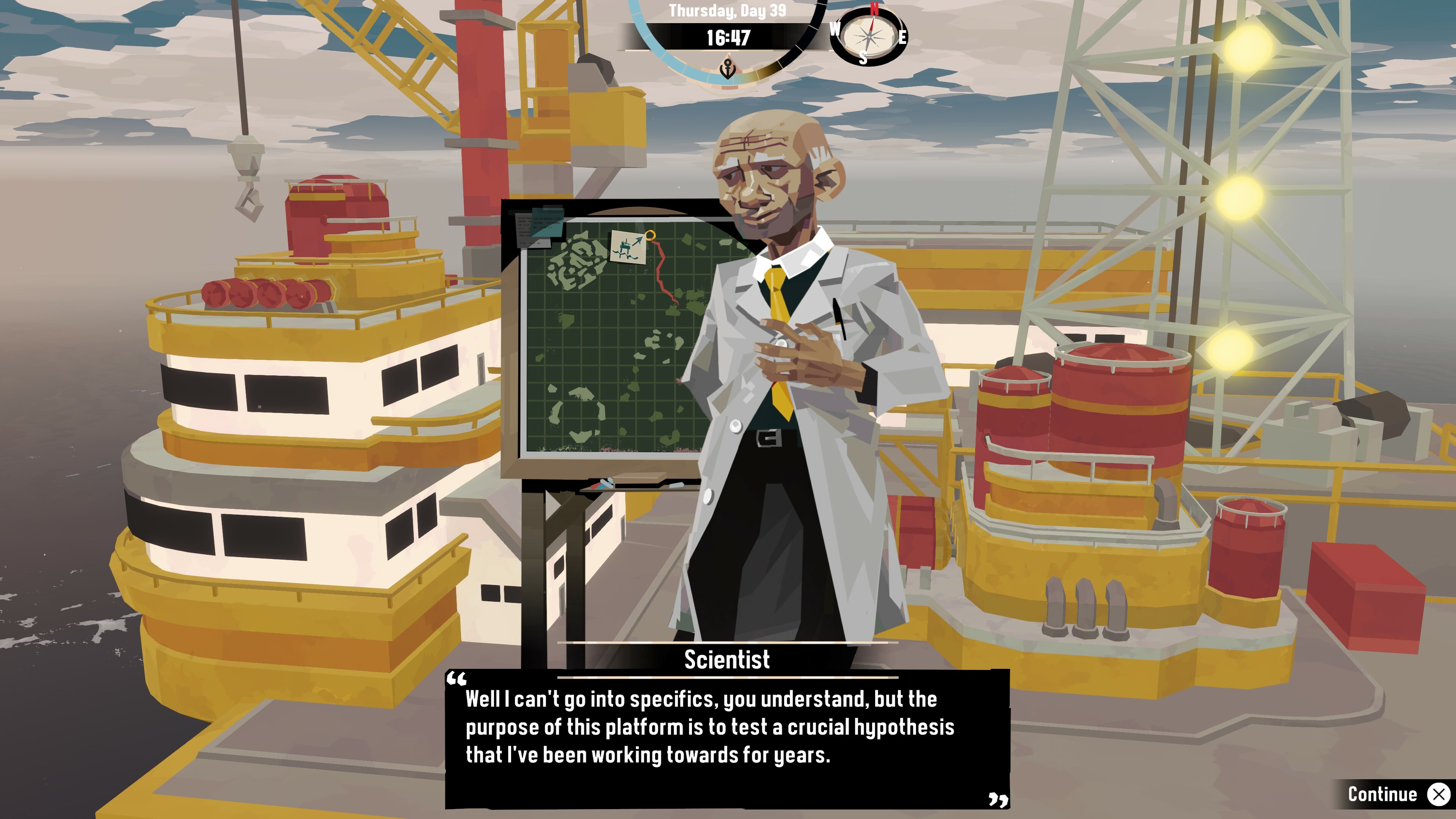 Dredge: Expansion Bundle