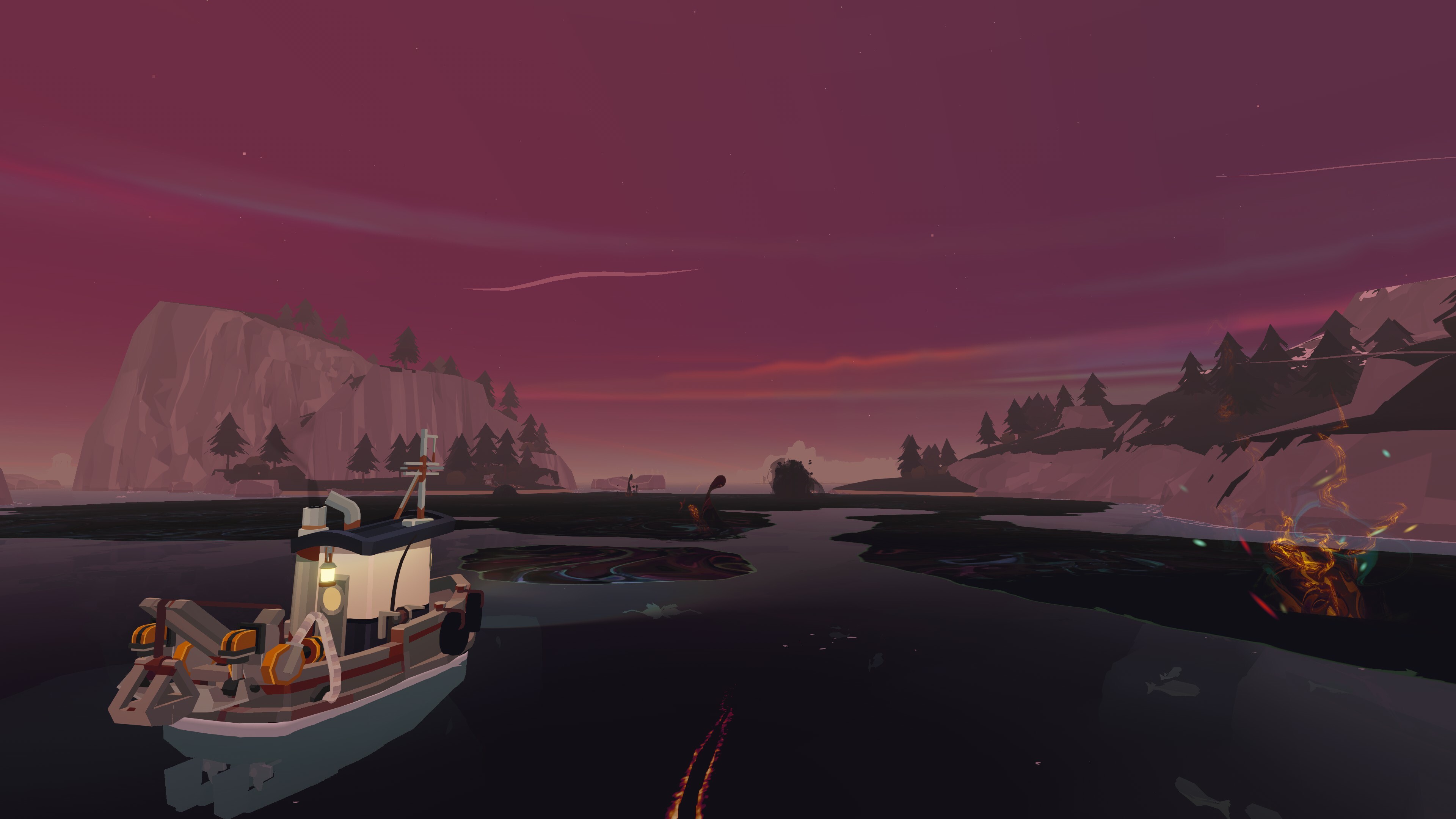 Dredge: Expansion Bundle