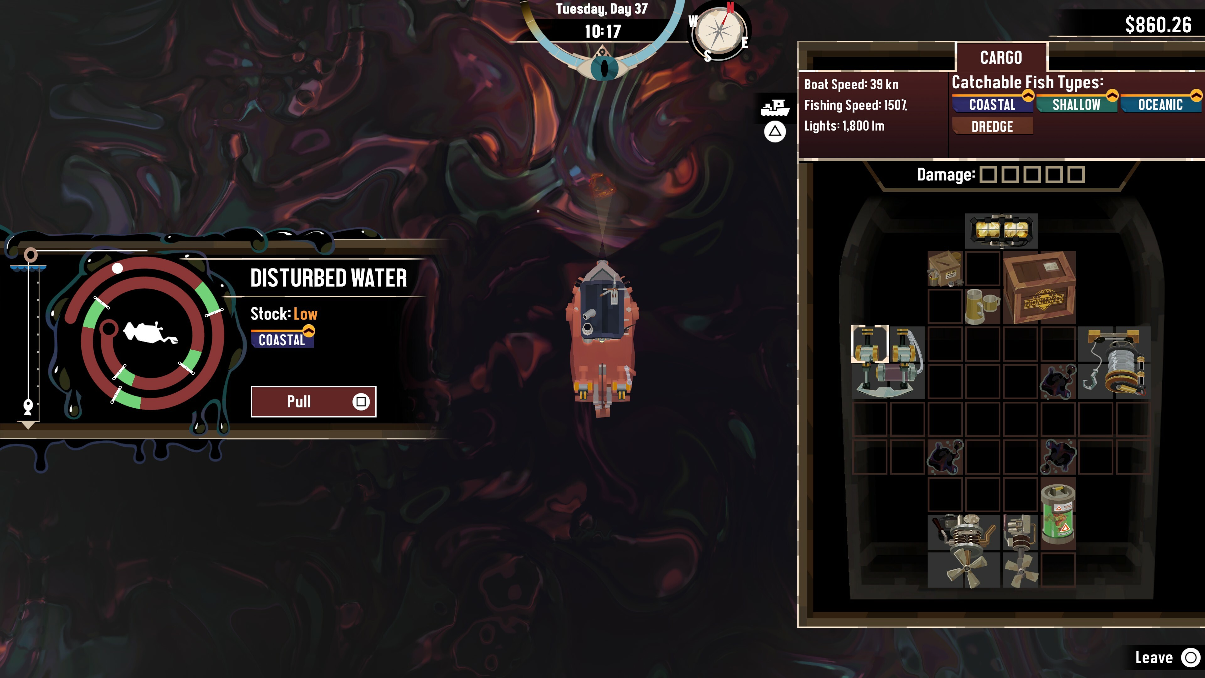 Dredge: Expansion Bundle