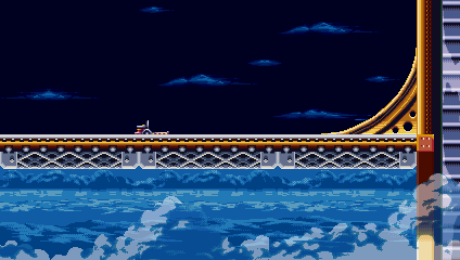 Sonic Mania: Colorful Encore