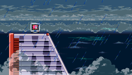 Sonic Mania: Colorful Encore