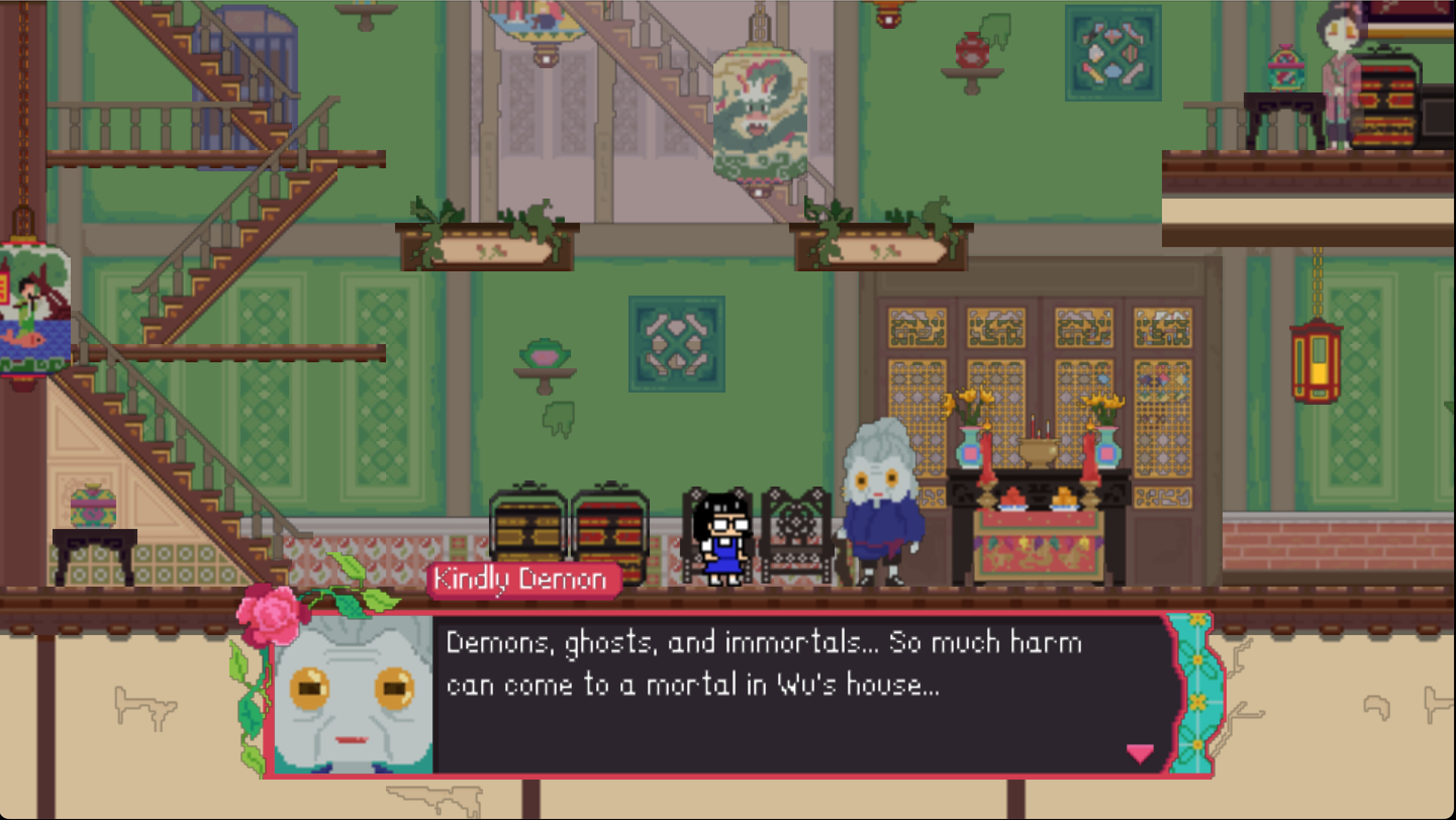 After School Afterlife