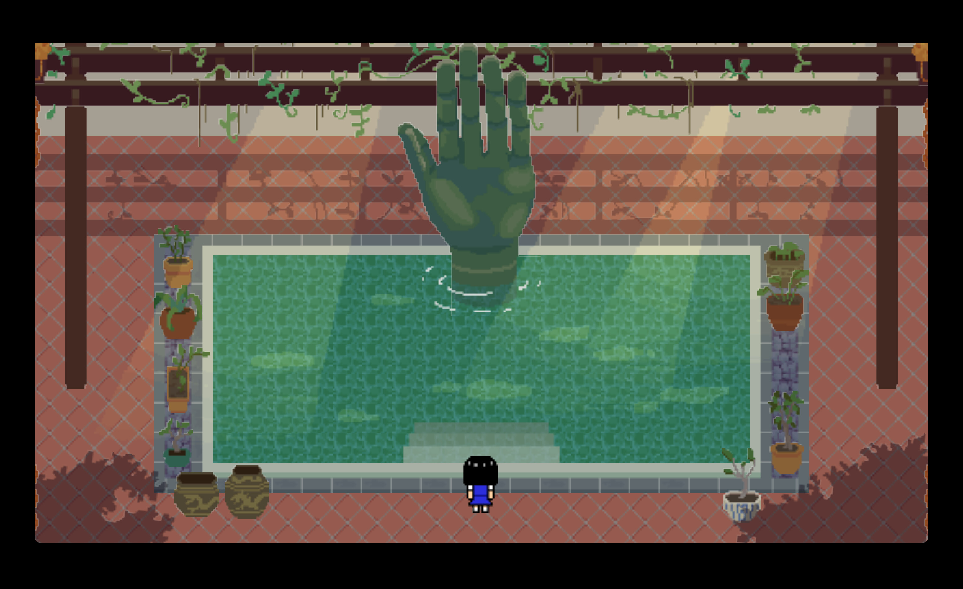After School Afterlife