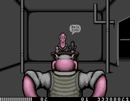 Monty Python’s Flying Circus: The Computer Game