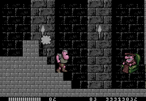 Monty Python’s Flying Circus: The Computer Game