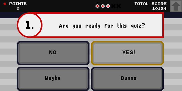 Mr. Goofer’s Mini Game Arcade Party!