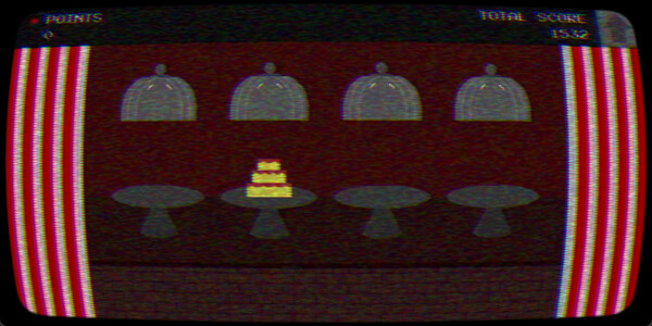 Mr. Goofer’s Mini Game Arcade Party!