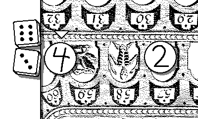 The Game of the Goose