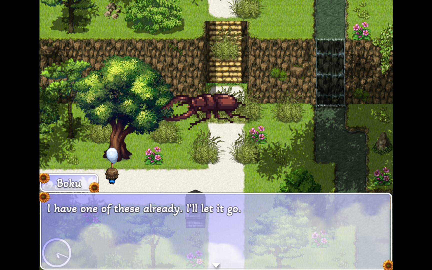 My Special Summer Vacation 2