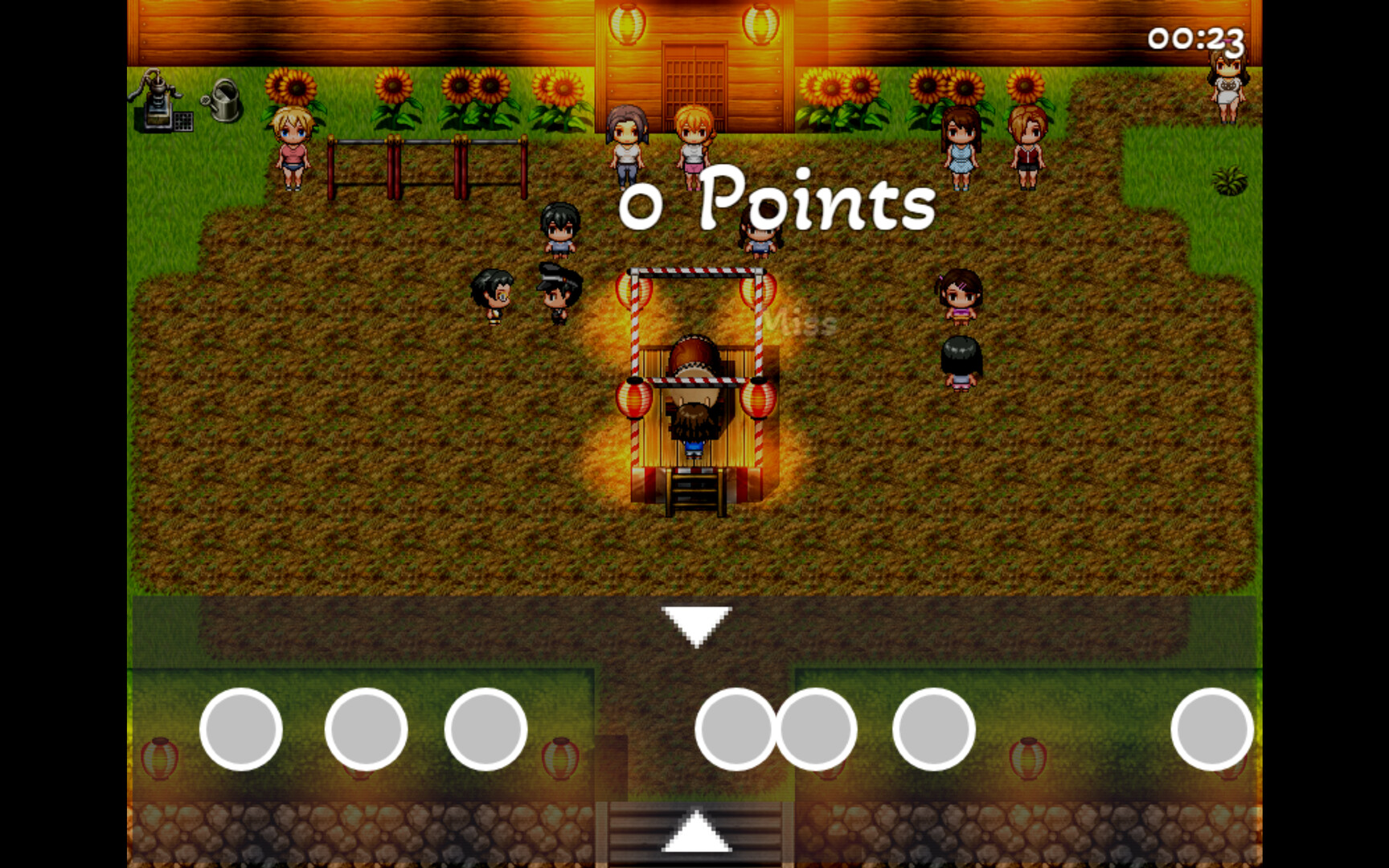 My Special Summer Vacation 2