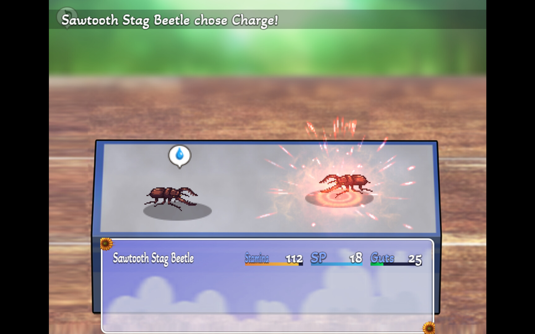 My Special Summer Vacation 2