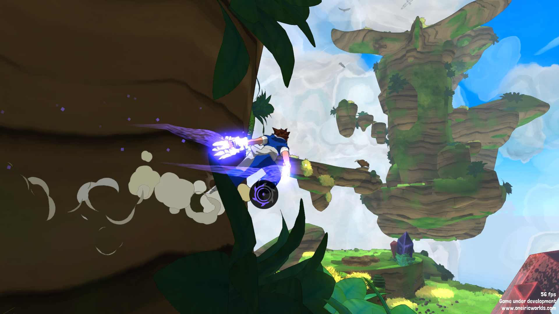 Zefyr: A Thief’s Melody