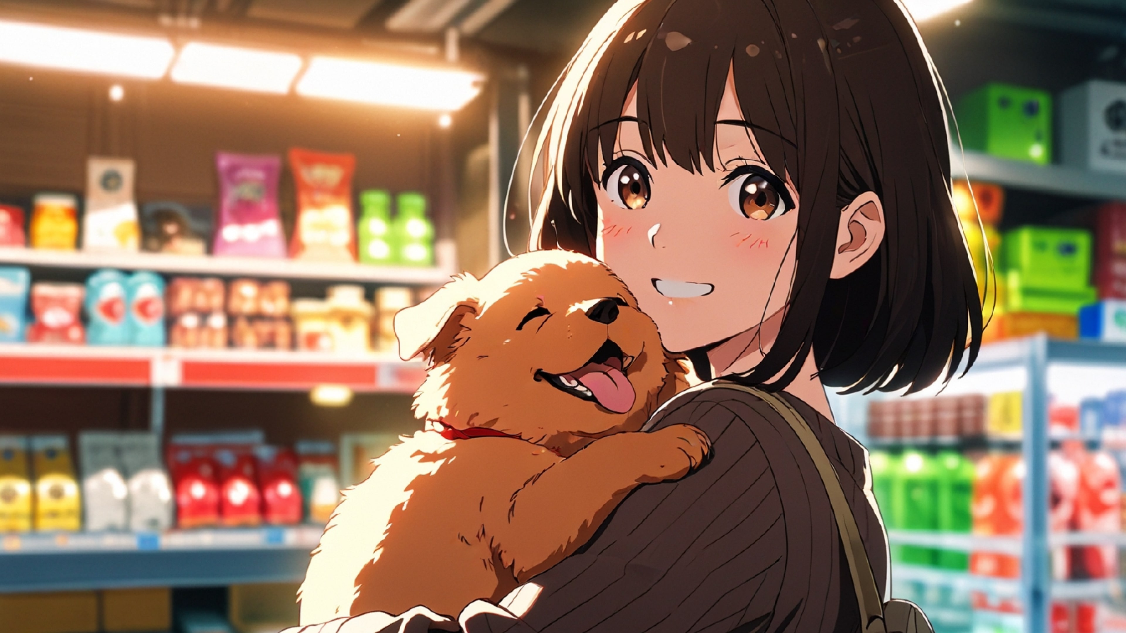 Pet Kawaii Shop