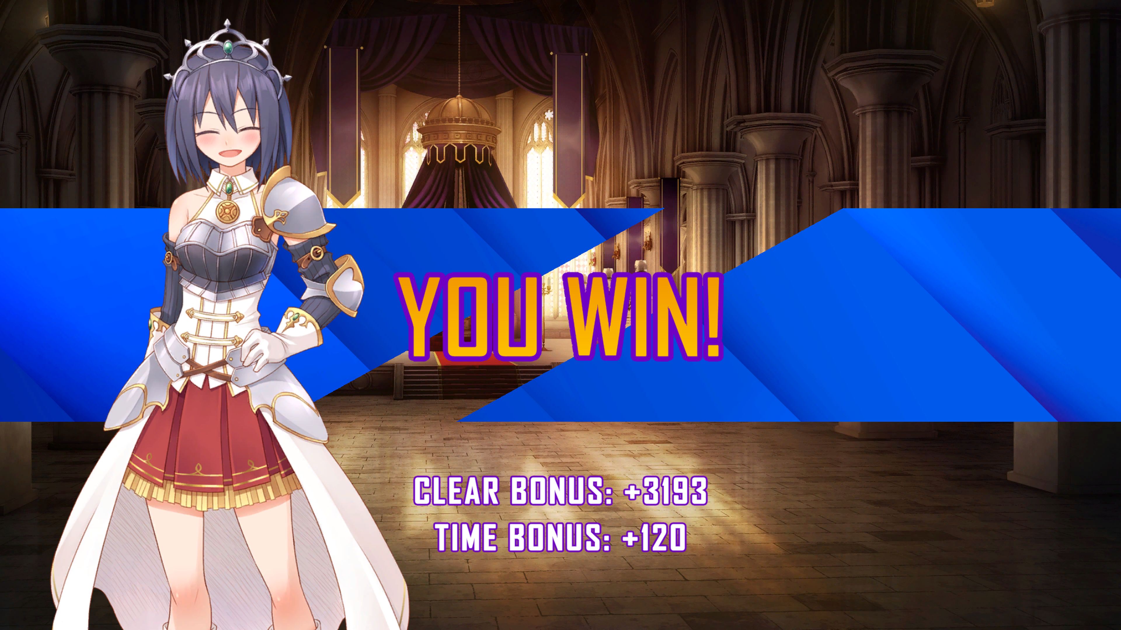 Moe Waifu H: BlockBlast