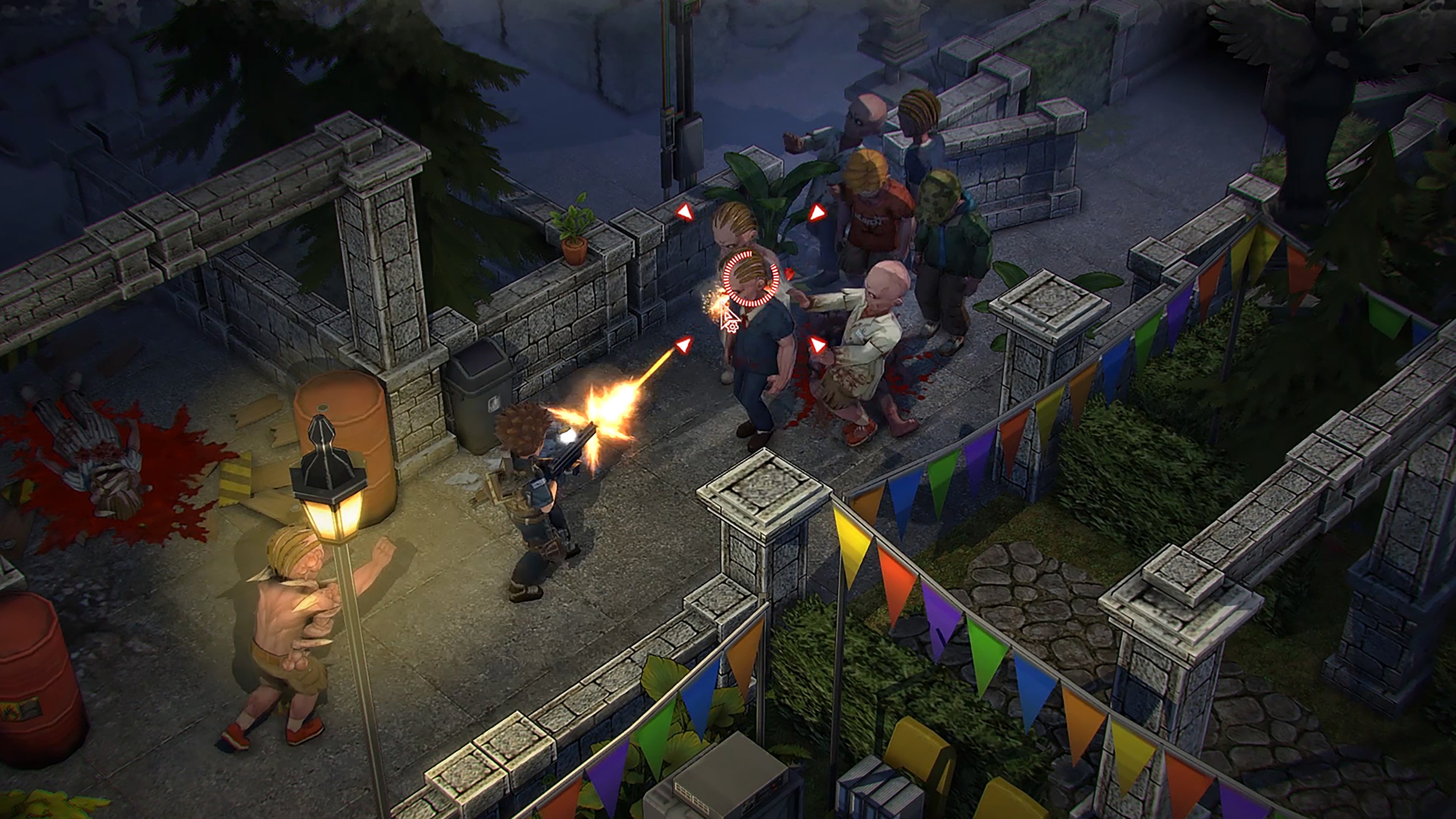 Heaven Dust Collection