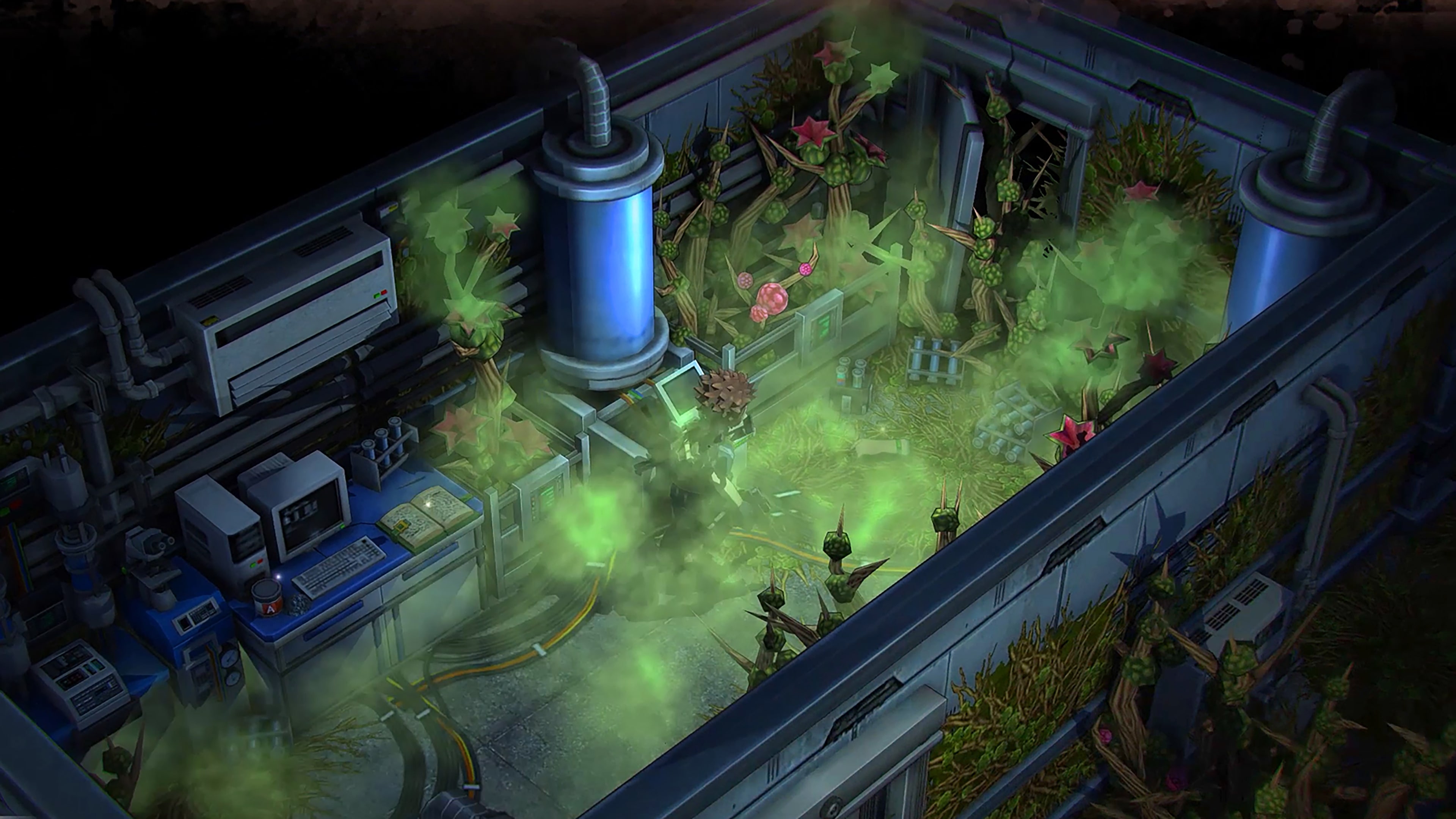 Heaven Dust Collection