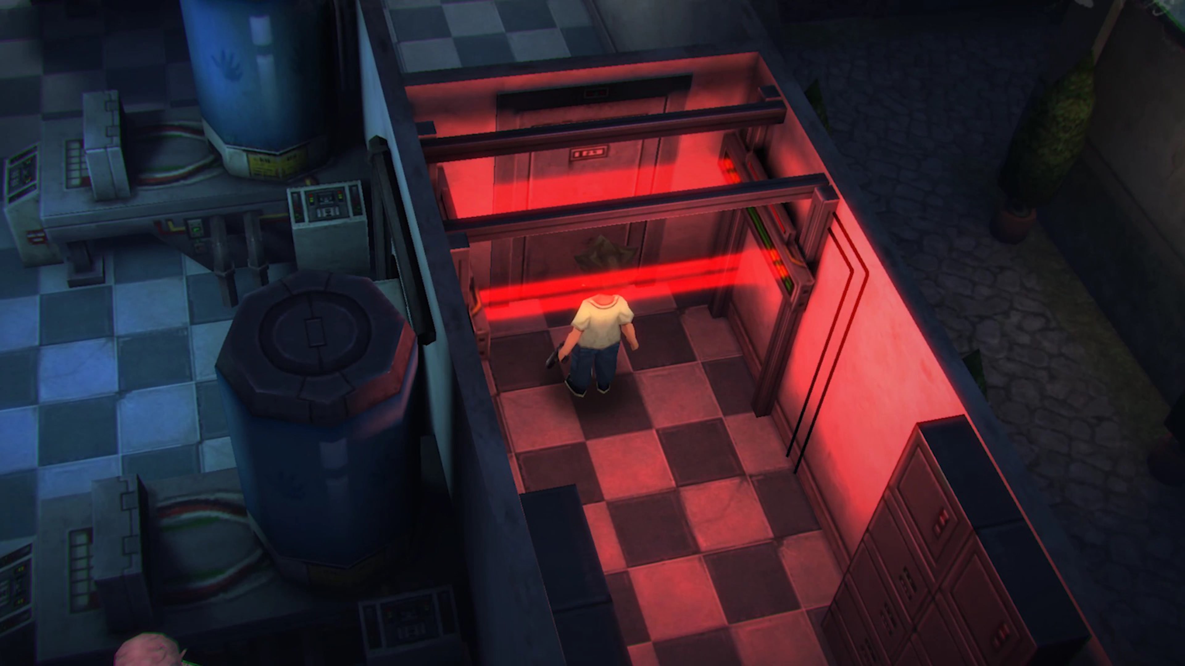 Heaven Dust Collection