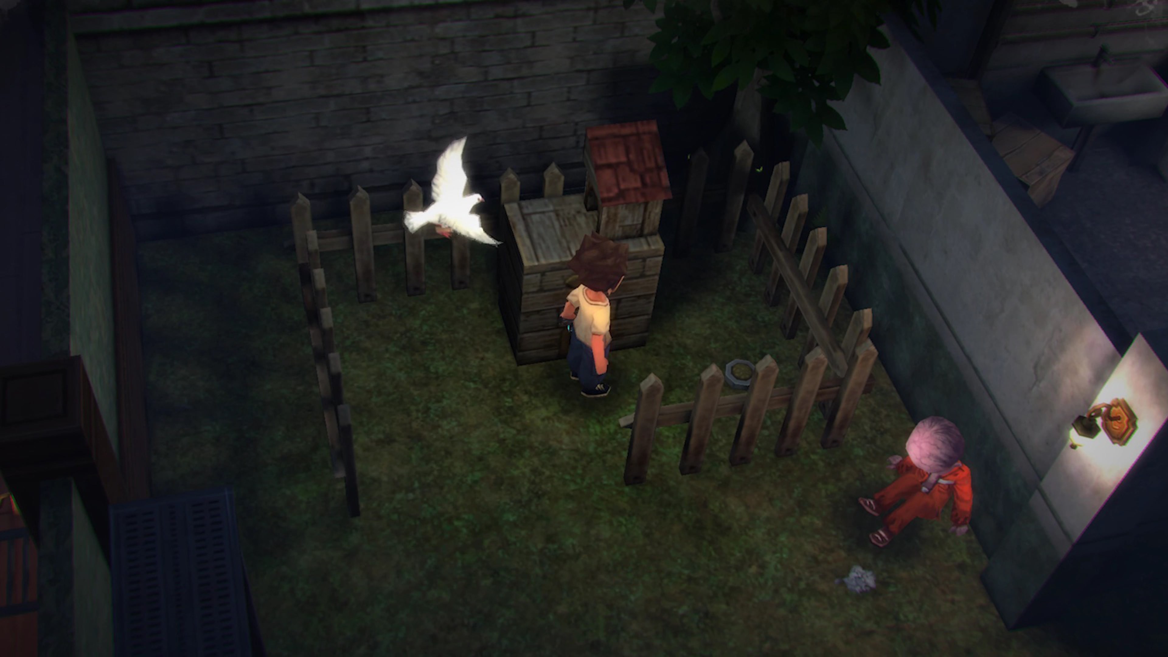 Heaven Dust Collection