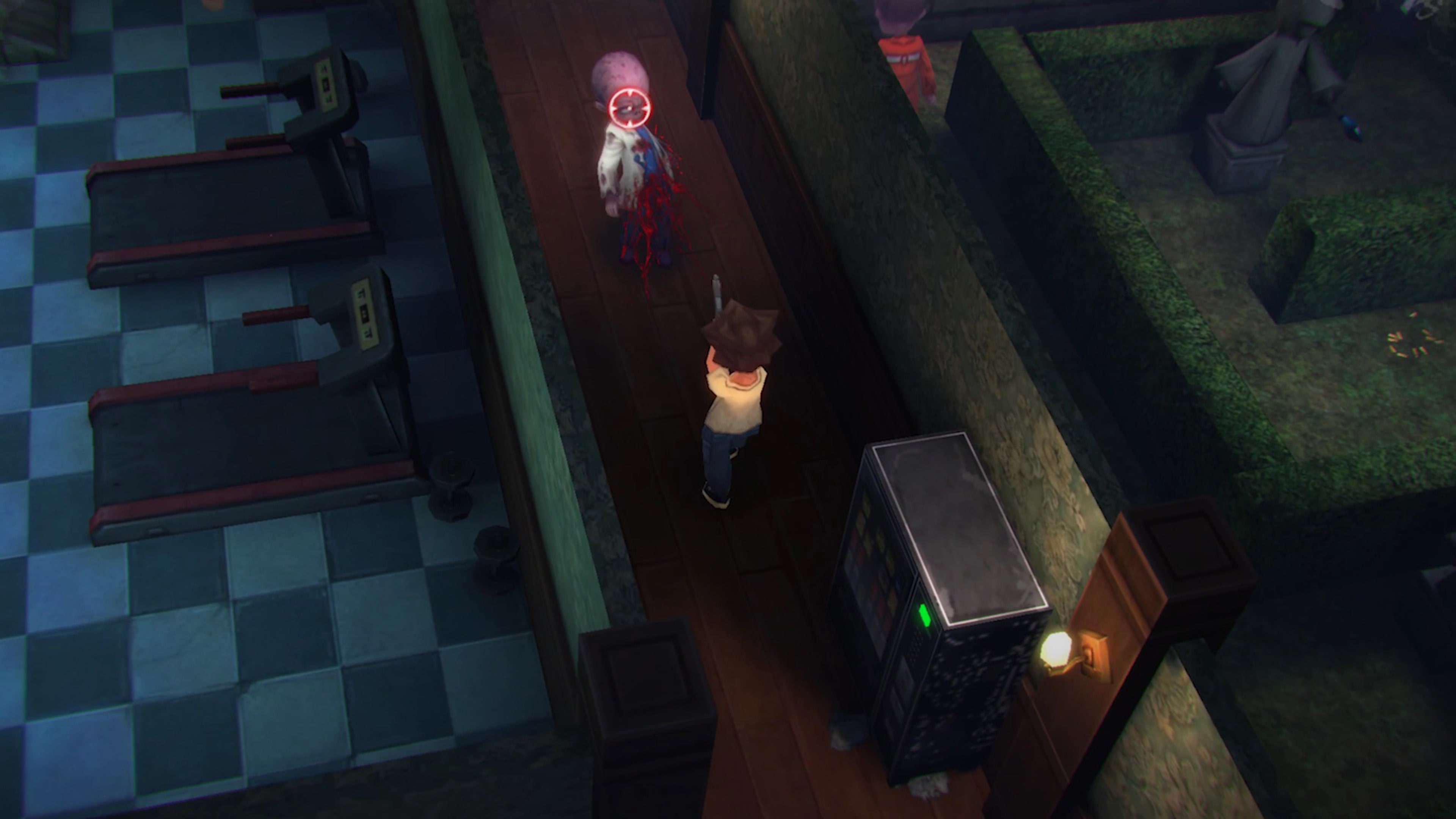 Heaven Dust Collection