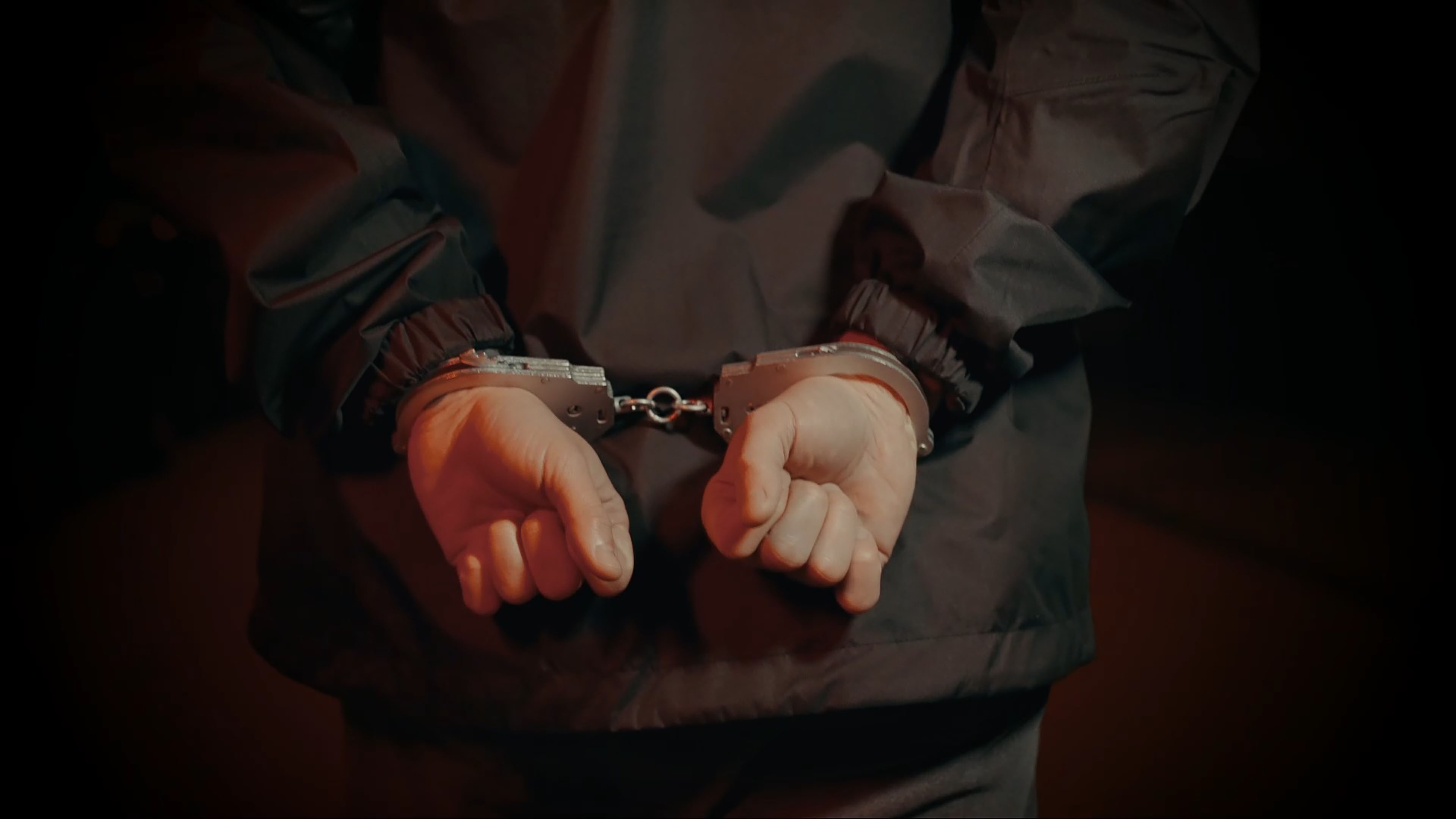 Bodycam Police Simulator