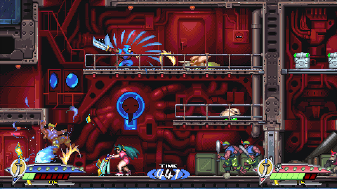 Shadow of the Ninja Reborn: Deluxe Edition