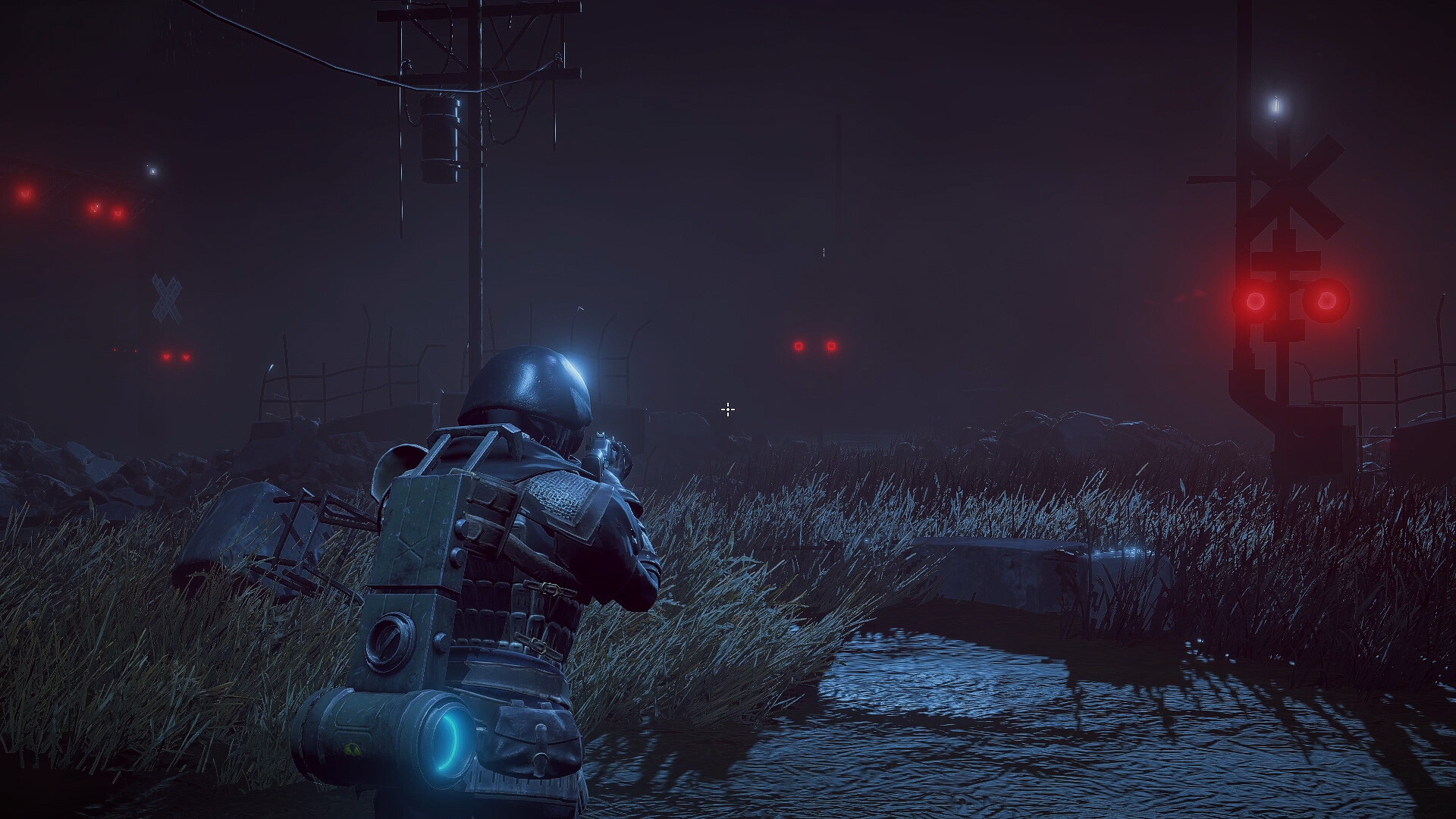 Dark Light: Survivor