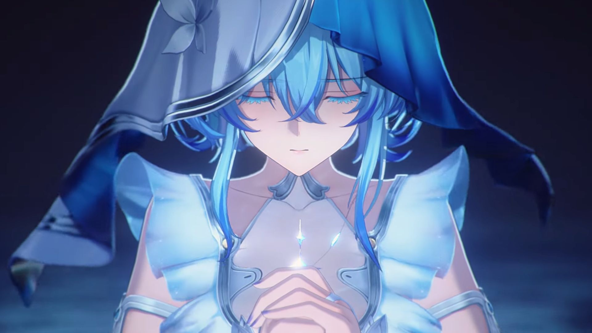 Wuthering Waves: To the Shore’s End