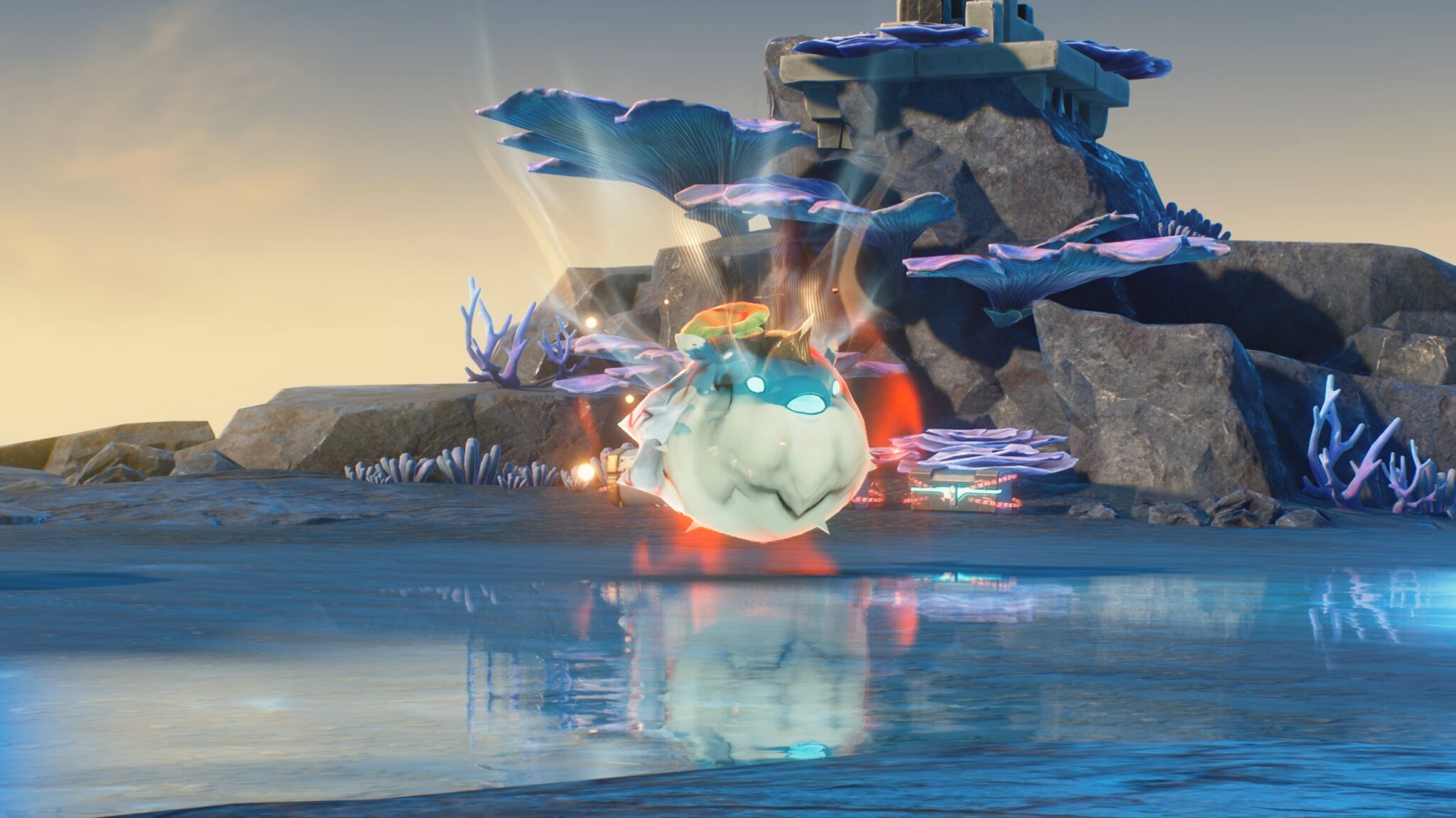 Wuthering Waves: To the Shore’s End