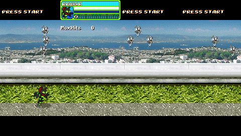 Sonic Adventure: Revolution