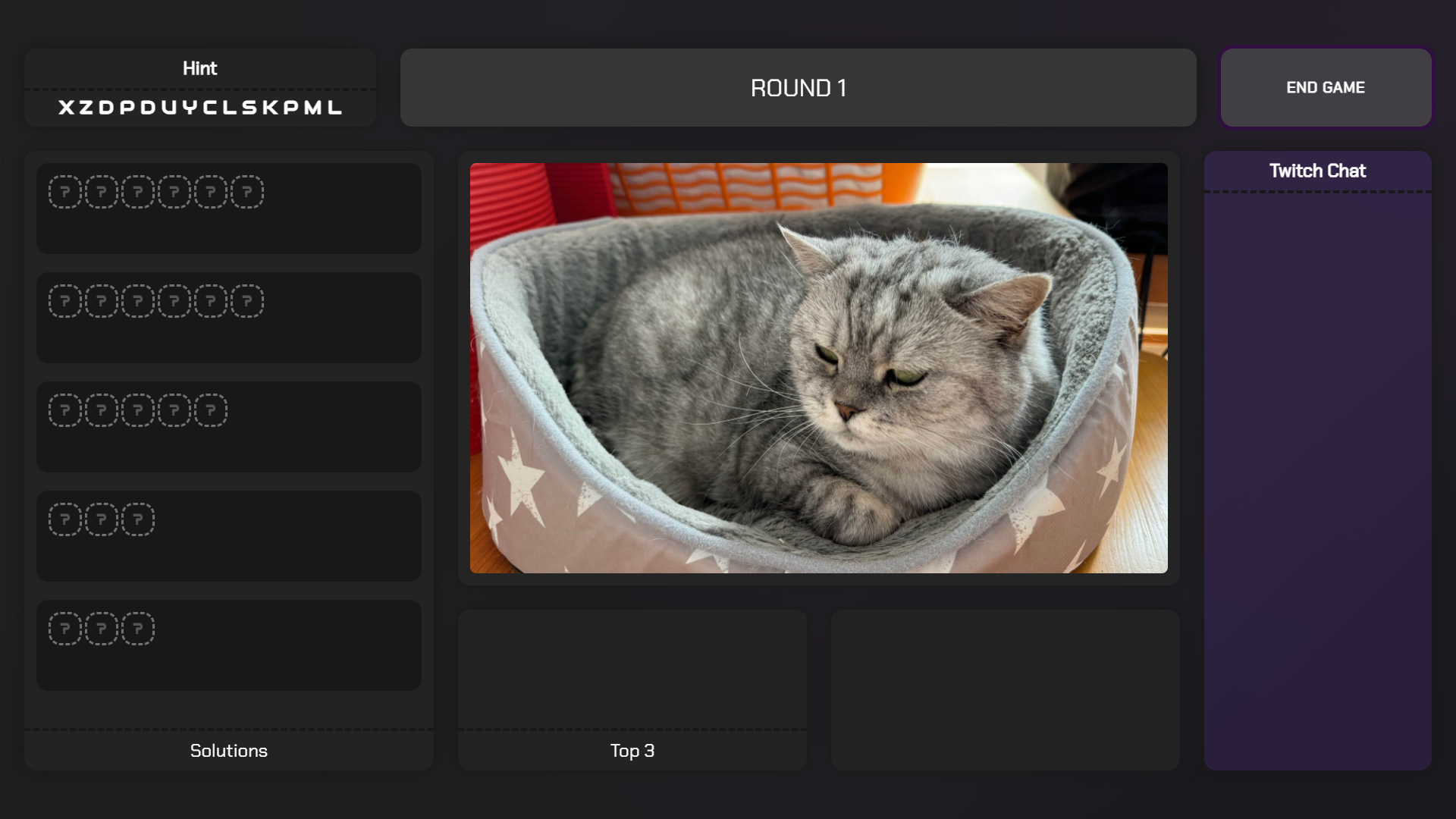 Meanings: Hidden in Plain Sight